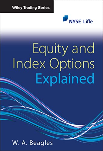 Equity and Index Options Explained (Wiley Trading) view 2