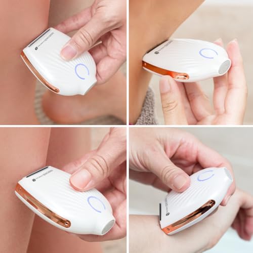 Image of GO SMOOTH Lady Shaver
