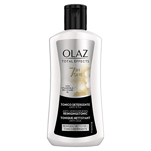 Preisvergleich Produktbild Olaz Total Effects Reinigungstonic 7in1, 80 g