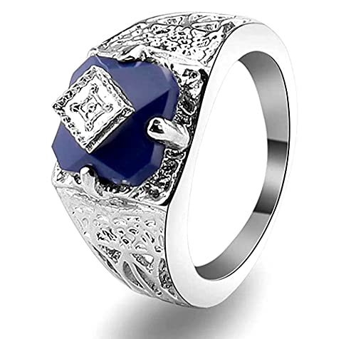 Vampire Diaries Ring Carolines Daylight Ring for Fans (6)
