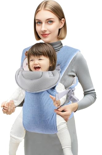 SYhuqal Strap, Durable and ergonomically Designed, The Little one Weighs