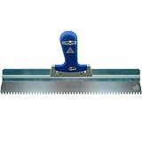 HaWe 15.483 Flächenspachtel 500 mm Trapezzahnung