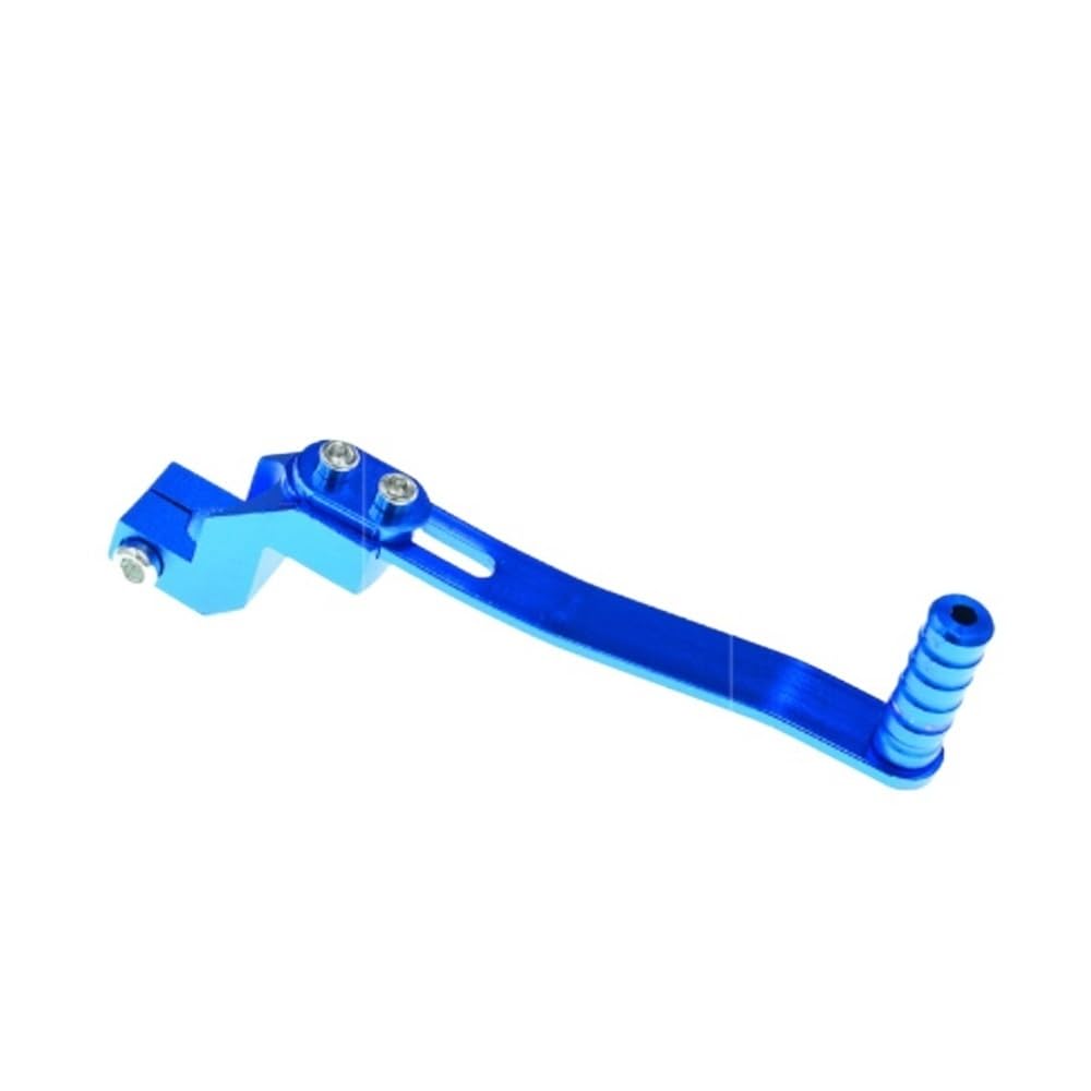 Ypmgrwlsn Blue Gear Lever Motorcycle Accessories Aluminum Gear Shift Lever Shifter Pedal Replacement Motorbike Parts For Motorcycles
