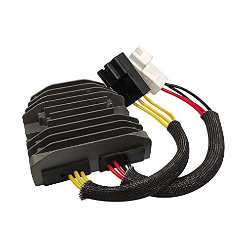 Regulator R2001C.7 Motorcycle Mosfet Regulator Rectifier For VT 1300 Rmstator 2013