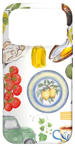 �������`�F�b���C�N�C�݂̃C�^���A���T�}�[�X�N���b�v�u�b�N �X�}�z�P�[�X iPhone 17 Pro �p