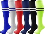 Girls Athletic Socks School