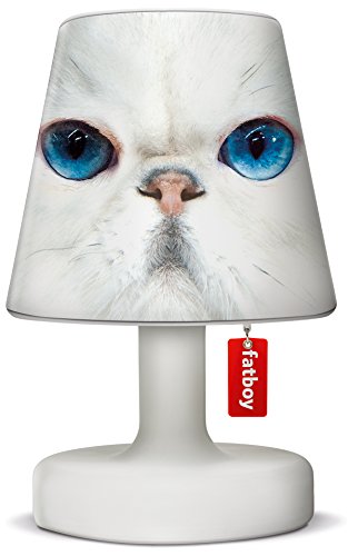 Preisvergleich Produktbild Fatboy Edison The Petit Tischlampe Lampenschirm Cooper Cappie Smelly Cat