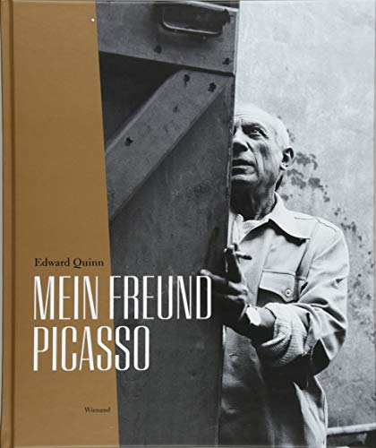 Edward Quinn. Mein Freund Picasso: Katalog zur Ausstellung im Kunstmuseum Pablo Picasso, Münster 2018 für 22,85 EUR bei Amazon Bild: Edward Quinn. Mein Freund Picasso: Katalog zur Ausstellung im Kunstmuseum Pablo Picasso, Münster 2018 für 22,85 EUR bei Amazon
