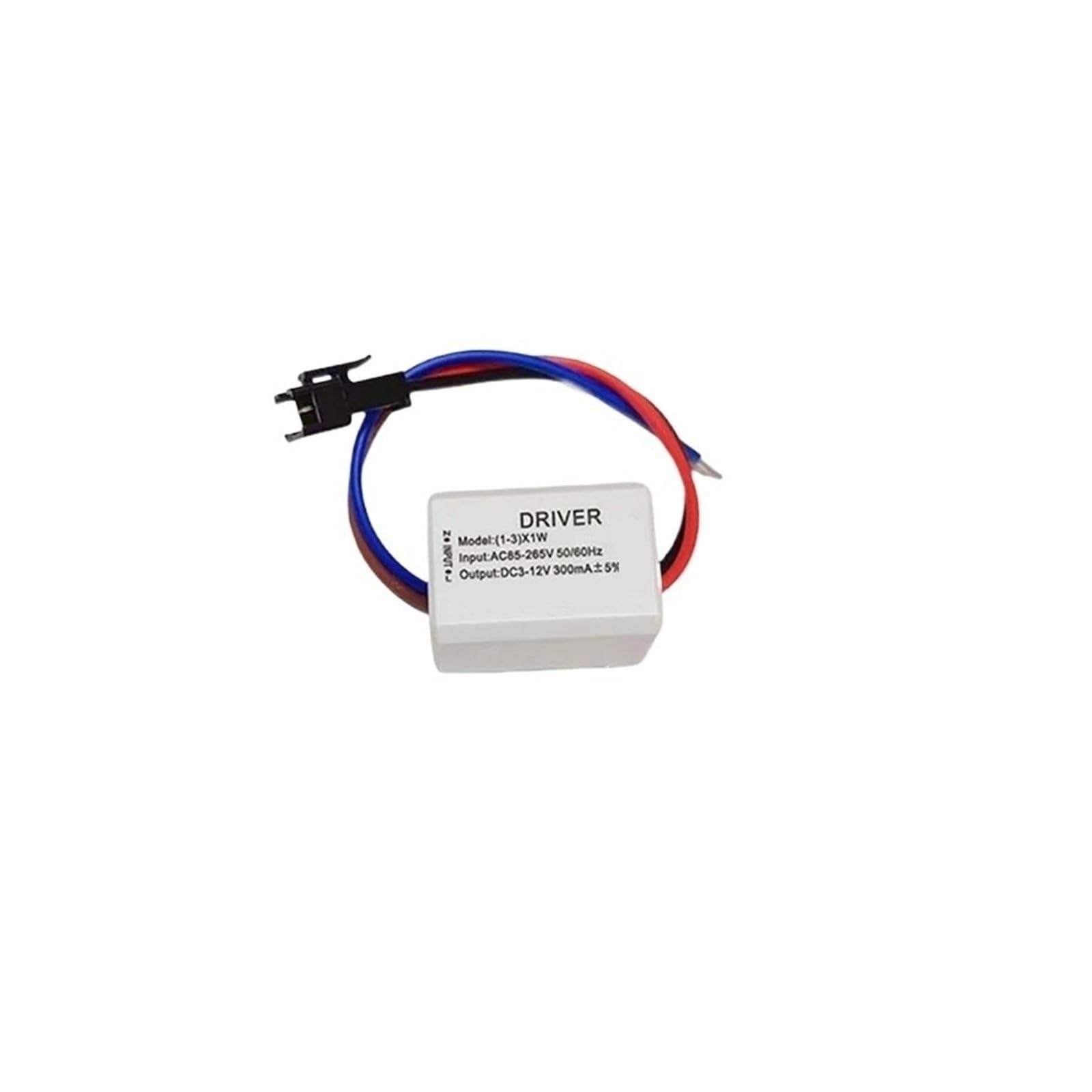 1/5PCS pequeño mini controlador de potencia de corriente constante