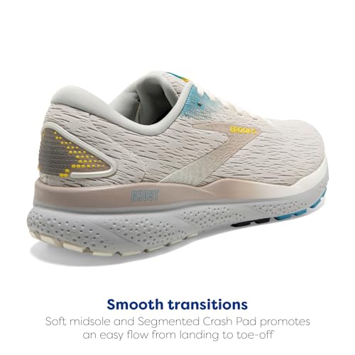 Image of Brooks Men's Ghost 16 Neutral Running Shoe