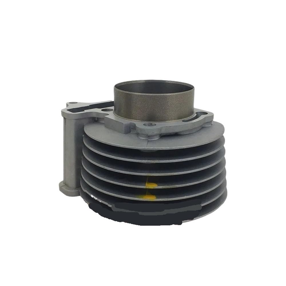Cilindros GY6 125cc y 150cc de 61 mm para solucionar la pérdida de fuerza y compresión en moto