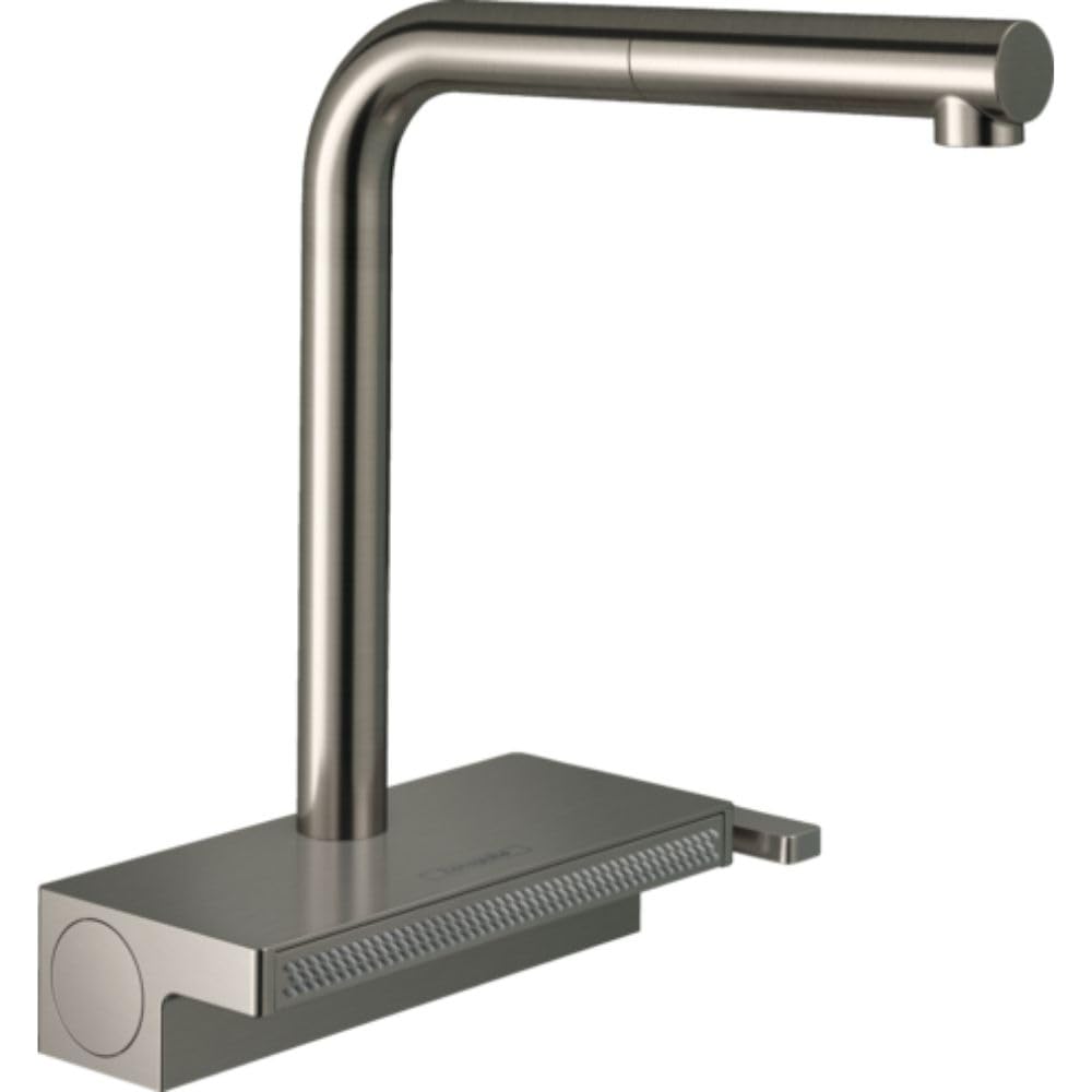 Hansgrohe 73836800 Aquno Select M81 Einhebel-Küchenmischer 250  