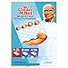 MR Clean Magix Eraser, Variety Pack - 4 x Extra Durable, 3 x Kitchen & 4 x Bath Sponges - 11 Count (11, 1 Pack), White, 90494409