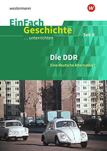 Schulbücher DDR