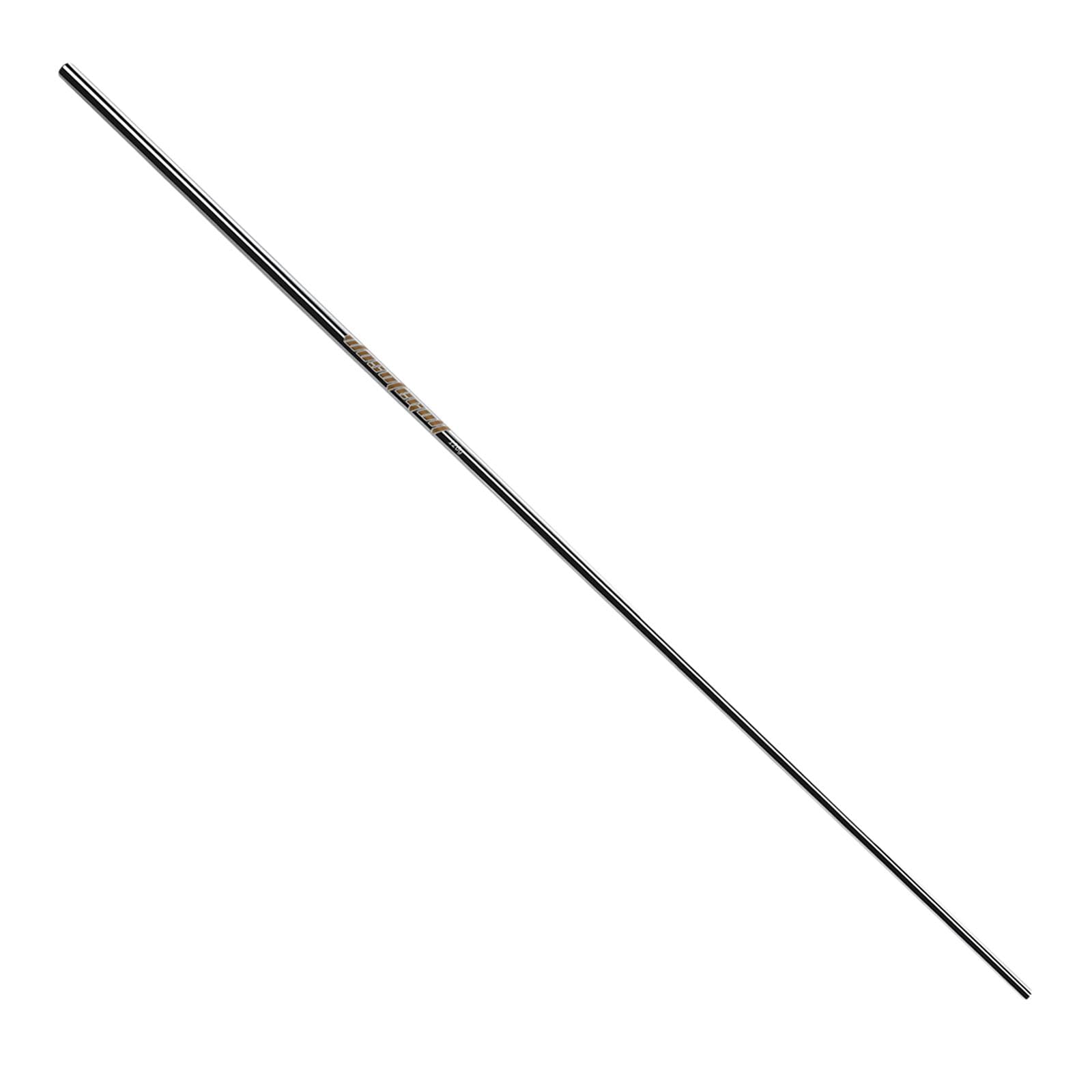 Varilla de Hierro Flex de Repuesto para Entrenamiento, Mejora La Velocidad del Swing, Práctica, Equipo de Golf Portátil, Varillas de Hierro de