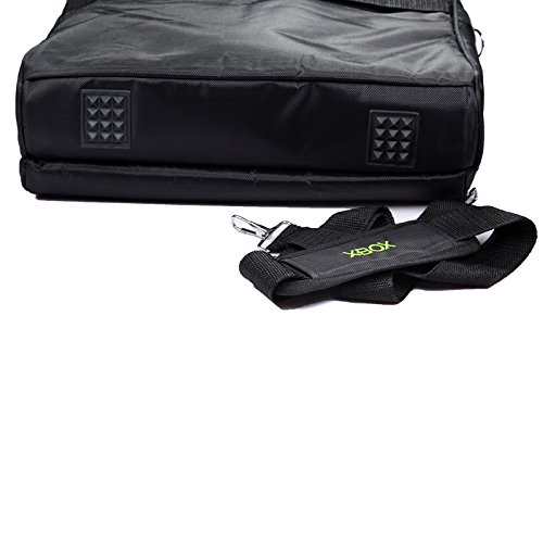 AMAGLE Carrying Bag Case-Xbox One