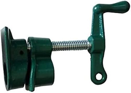 Troy 25049 Universal Torture, 3/4, Green