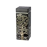 goebel klimt tasse Material: Metall Goebel Der Lebensbaum Gustav Klimt Künstlerdose Dose Teedose NEUHEIT 2020