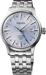 Seiko Presage SSK037