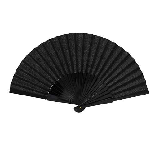 MAPIMANIA - abanicos de Madera lacados a Mano Plegables y