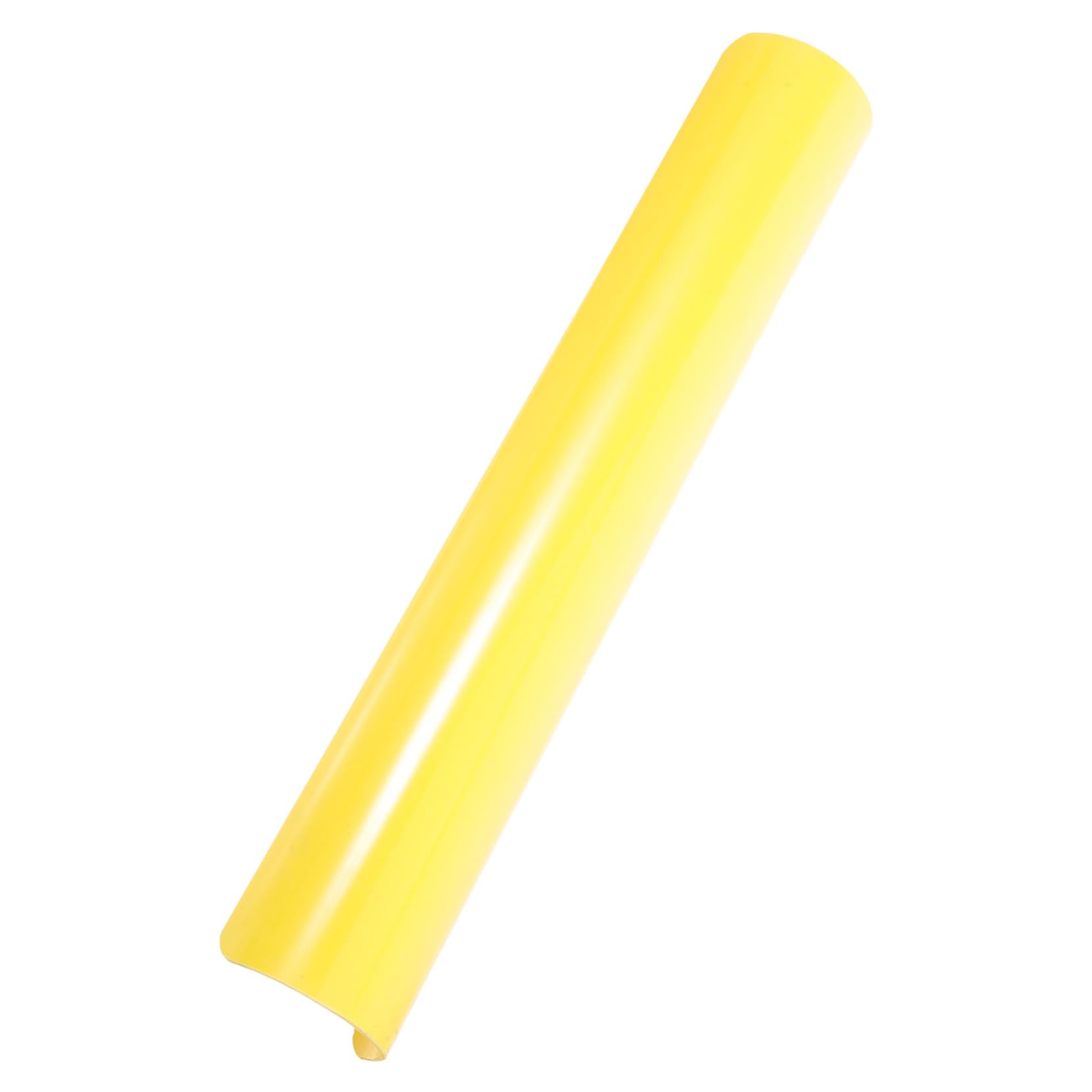 HOOTNEE U Shaped Groove Team Game Prop Interactive for Outdoor Training Group Activities for Parties Picnics Kindergarten Teamwork Development Random Color