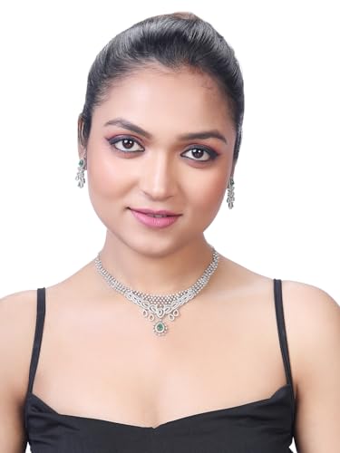 Image of ASMITTA Jewellery Set