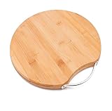 MULTI-USO: Pensadas para trinchar carne, pescado o simplemente cortar verduras; su diseño las convierte además en una perfecta pieza de presentación en la mesa.