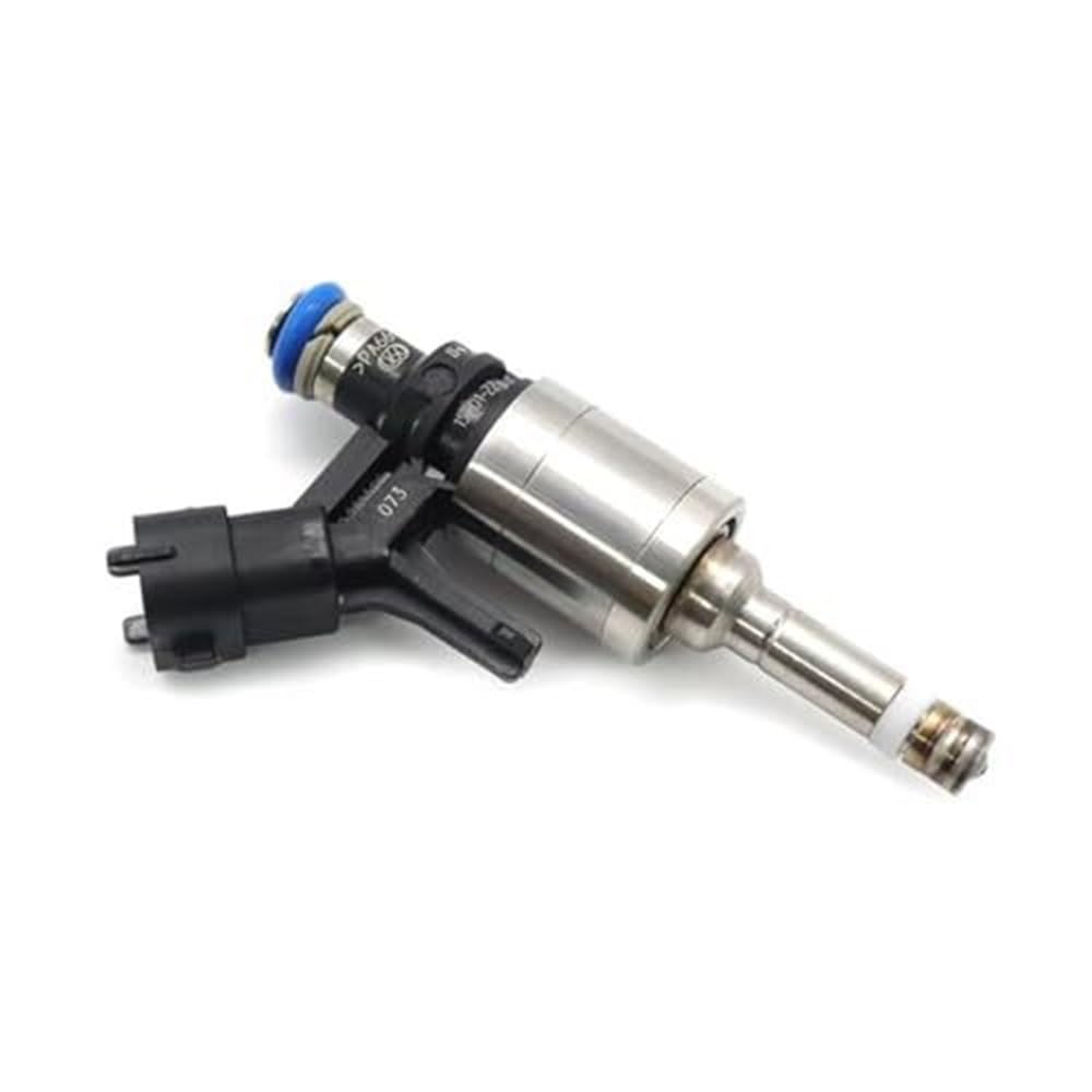 Iniettore di carburante Iniettore Compatibile con BMW 1 3 F20 F21 F30 F31 Iniettore Di Carburante Ugello Diretto .6L 0261500029 0261500073 Iniezione Per Auto