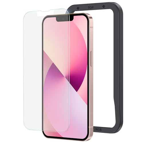 【超美品】iPhone13 256GB 予備フィルム&ケース付き Amazon | NIMASO アンチグレア ガラスフィルム iPhone13 mini 用 強化