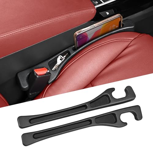 Edotim Car Seat Gap Filler 2PCS