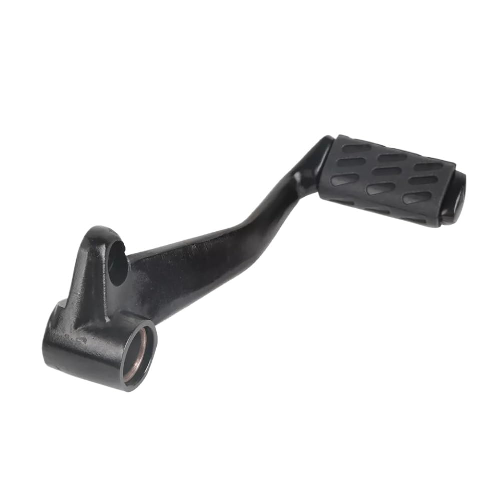 Mkmschxdz Onecolor Motorcycle Gear Lever Pedal Compatible With 1098 R 2008-2009 1198 S 2009-2010 848 Evo 2011-2013
