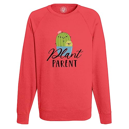 Sweat Homme Plant Parent Confortable pour Manipuler vos Cactus et Plantes