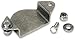 Moroso 68790 VALVE COVER, BREATHER, BAFFLE