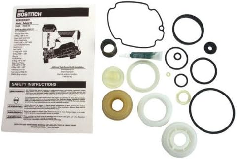 BOSTITCH RN46-RK RN46 Roofing Nailer Rebuid Kit