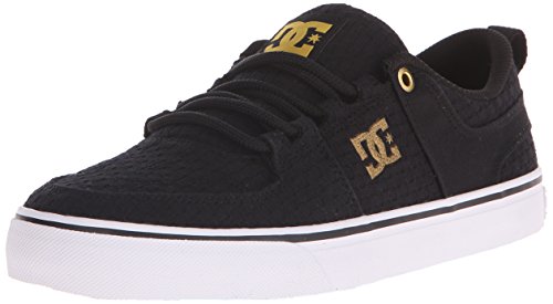 DC Women's Lynx Vulc TX SE Skate Shoe
