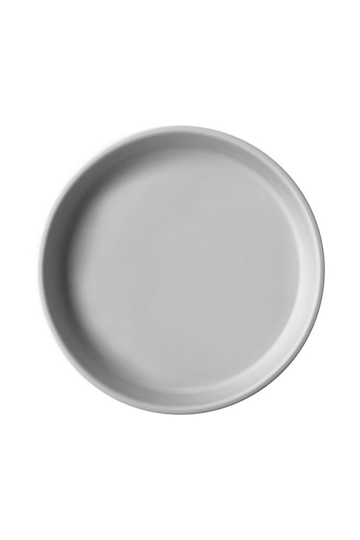 OiOi BASICS - Tabak - Powder Grey