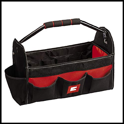 Einhell TE-CD 18/2 Li 18-Volt 3/8-Inch Power X-Change Workshop Drill Bundle, Kit (w/1.5AH Battery + Charger)