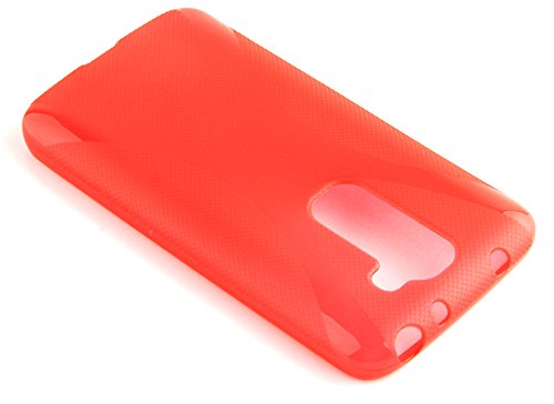 Cadorabo DE-101789 LG G2 Mini Custodia per