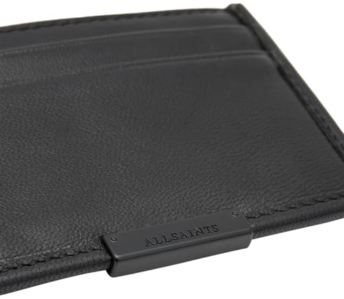 Men's Dove CARDHOLDER, Black, Small3