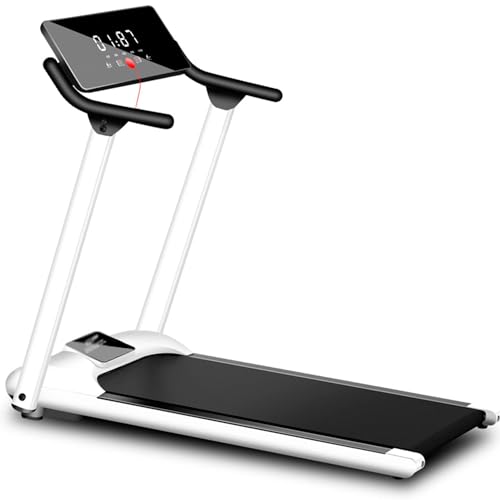 Image of Walking pad,Treadmills for Home, Indoor Walking Running Machine for Home Office Gym Folding Walking Machine for Elderly