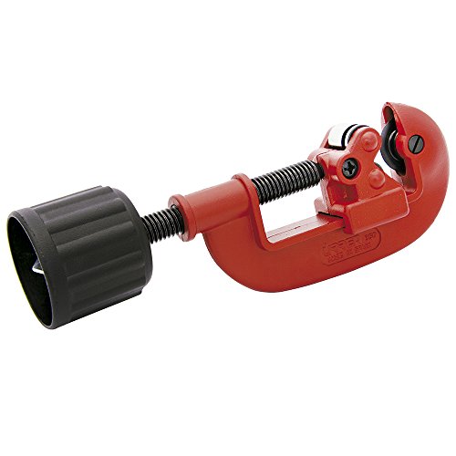 URREA 350 1/8-Inch to 1-1/8-Inch Diameter Pipe Cutter