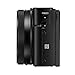 Sony RX100 VI 20.1 MP Premium Compact Digital Camera w/ 1-inch sensor, 24-200mm ZEISS zoom lens and pop-up OLED EVF