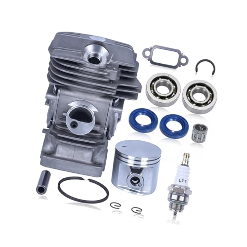 Kit cylindre-piston 47mm pour tronçonneuse MS291 et MS271