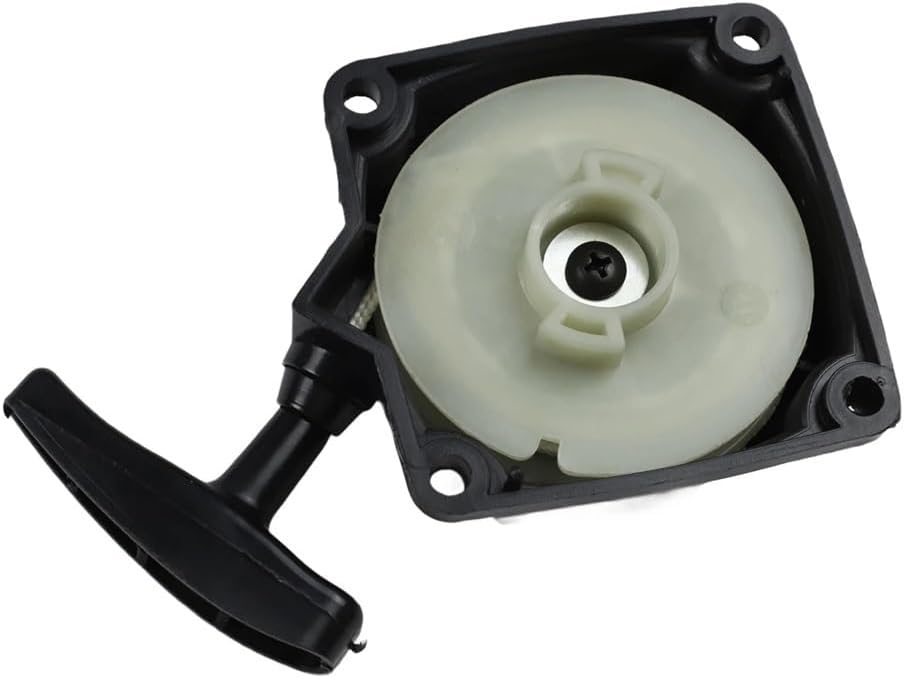 Lawnmower Puller Starter Fit for 2 40-5 44-5 33CC 43CC 52CC 62CC Brush Cutters Garden Tools