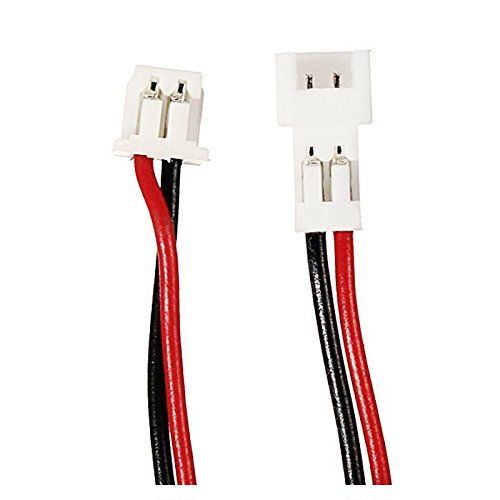 Micro JST PH1.25 Männlich Weiblich Draht Kabel Ste Produktbild-Vorschau 9