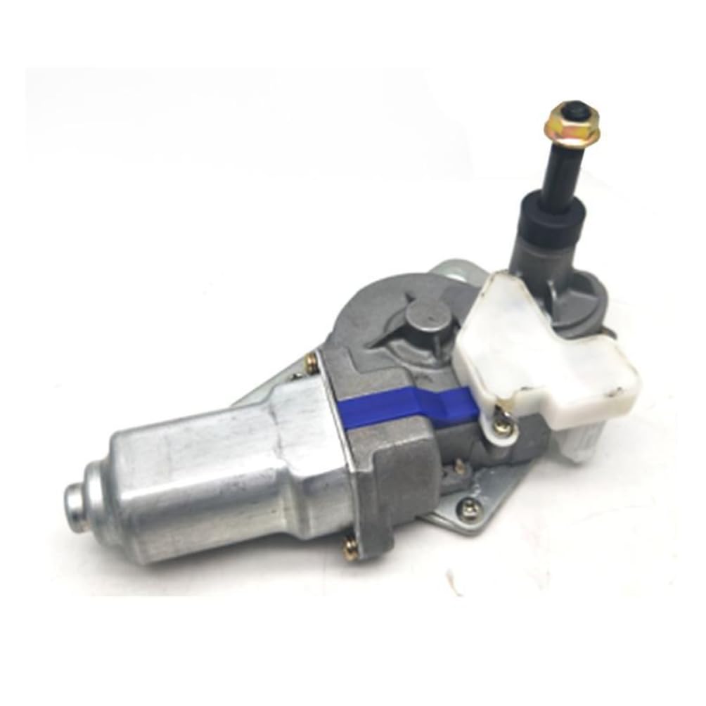 Wiper Motor with Bracket 907220 Compatible with ZAX360 ZAX240-3 ZX200 for Heavy Equipment