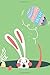Composition notebook personal journal Easter edition lined paper for kids and adults 120 pages: Easter edition