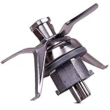 LEICHT ZU REINIGEN - Das Messer ist schnell und einfach unter fließendem Wasser zu reinigen