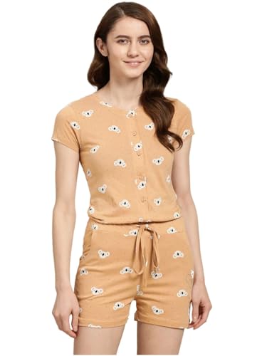 Image of Sweet Dreams Women Jump Suit