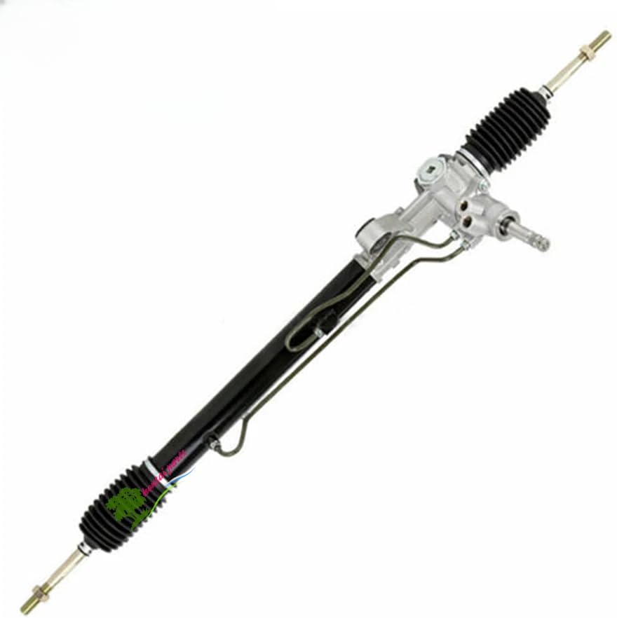 New Power Steering Rack Replacement Parts for Honda Civic 1996-2000 53601S02A61 53601-S02-A61 53601S04A51 53601-S04-A51 53601S04A53